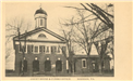 Old Picture of Courthouse
